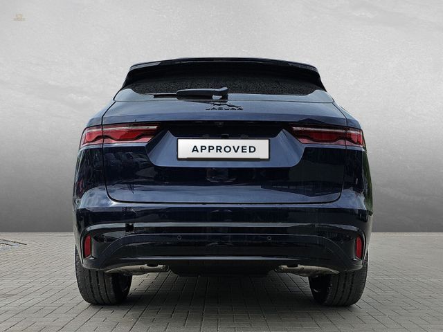 Thumbnail von Jaguar F-Pace P250 AWD R-Dynamic SE