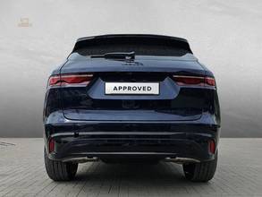 Thumbnail von Jaguar F-Pace P250 AWD R-Dynamic SE