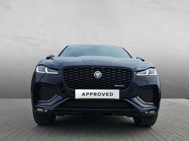 Thumbnail von Jaguar F-Pace P250 AWD R-Dynamic SE