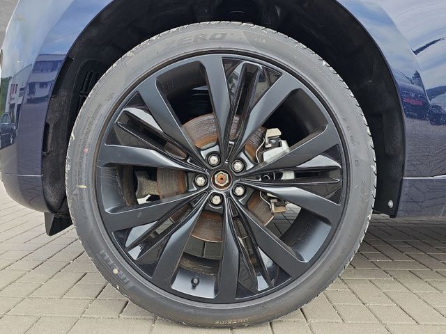 Thumbnail von Jaguar F-Pace P250 AWD R-Dynamic SE