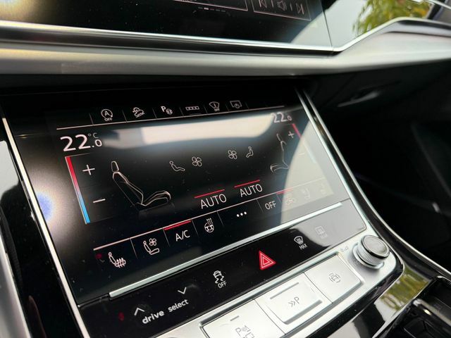 Thumbnail von Audi Q8 50 TDI quattro#S-LINE#MEGA#VOLL#SOFORT#