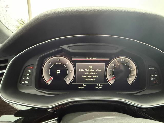 Thumbnail von Audi Q8 50 TDI quattro#S-LINE#MEGA#VOLL#SOFORT#