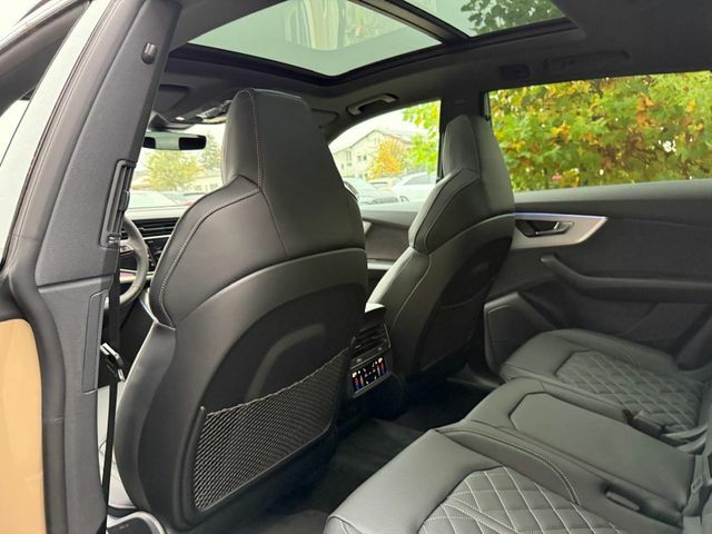 Thumbnail von Audi Q8 50 TDI quattro#S-LINE#MEGA#VOLL#SOFORT#