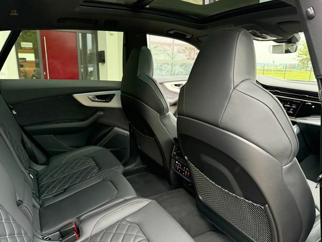 Thumbnail von Audi Q8 50 TDI quattro#S-LINE#MEGA#VOLL#SOFORT#