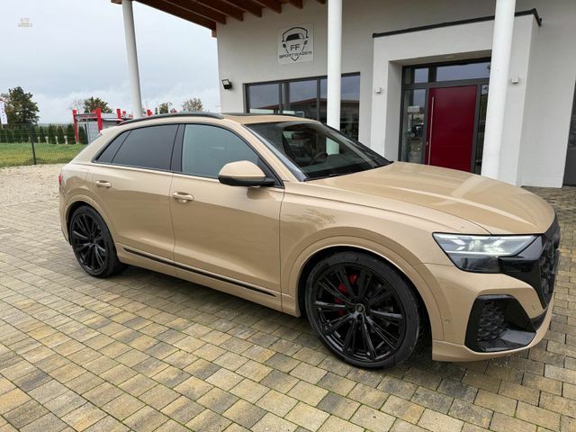 Thumbnail von Audi Q8 50 TDI quattro#S-LINE#MEGA#VOLL#SOFORT#