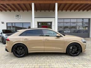 Thumbnail von Audi RSQ8 performance 4.0 TFSI quattro#KERAMIK#FACELI