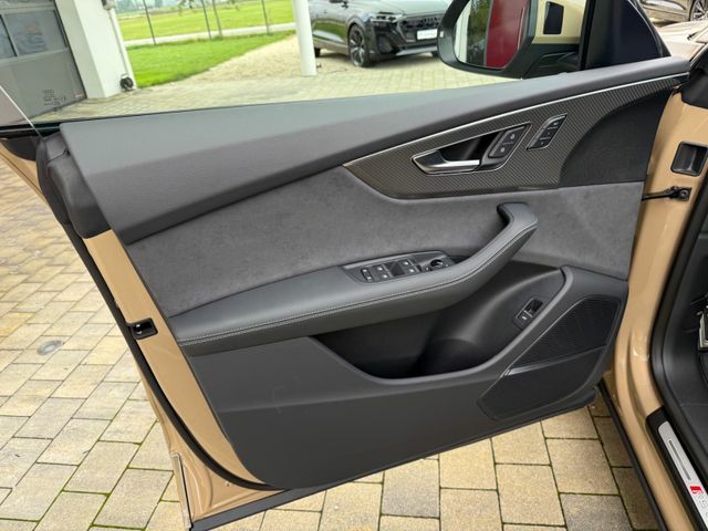 Thumbnail von Audi RSQ8 performance 4.0 TFSI quattro#KERAMIK#FACELI