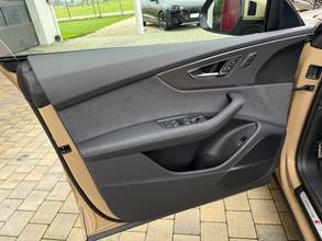 Thumbnail von Audi RSQ8 performance 4.0 TFSI quattro#KERAMIK#FACELI