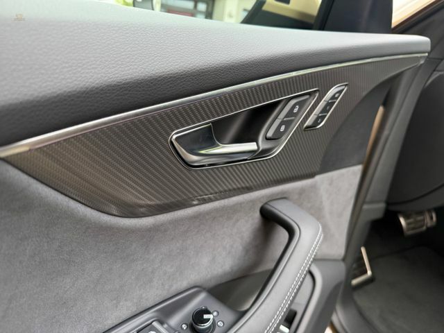 Thumbnail von Audi RSQ8 performance 4.0 TFSI quattro#KERAMIK#FACELI