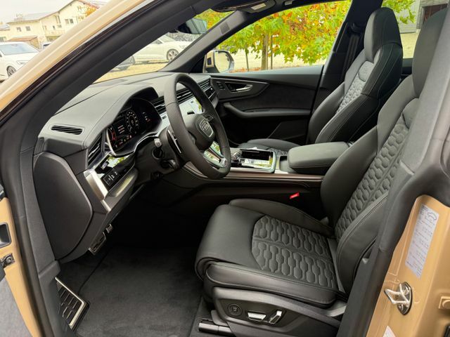 Thumbnail von Audi RSQ8 performance 4.0 TFSI quattro#KERAMIK#FACELI