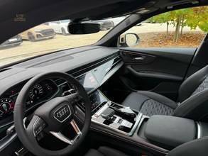 Thumbnail von Audi RSQ8 performance 4.0 TFSI quattro#KERAMIK#FACELI