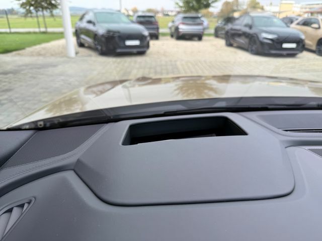 Thumbnail von Audi RSQ8 performance 4.0 TFSI quattro#KERAMIK#FACELI