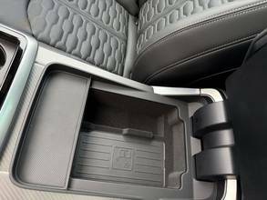 Thumbnail von Audi RSQ8 performance 4.0 TFSI quattro#KERAMIK#FACELI