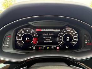 Thumbnail von Audi RSQ8 performance 4.0 TFSI quattro#KERAMIK#FACELI