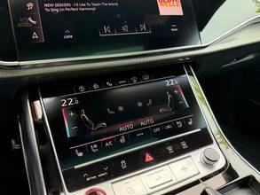 Thumbnail von Audi RSQ8 performance 4.0 TFSI quattro#KERAMIK#FACELI