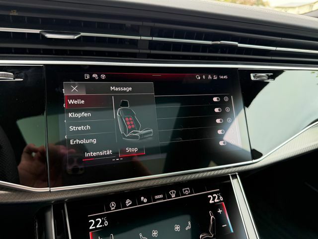 Thumbnail von Audi RSQ8 performance 4.0 TFSI quattro#KERAMIK#FACELI