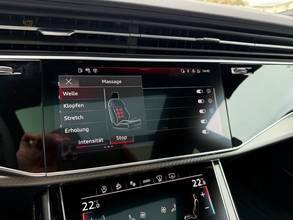 Thumbnail von Audi RSQ8 performance 4.0 TFSI quattro#KERAMIK#FACELI