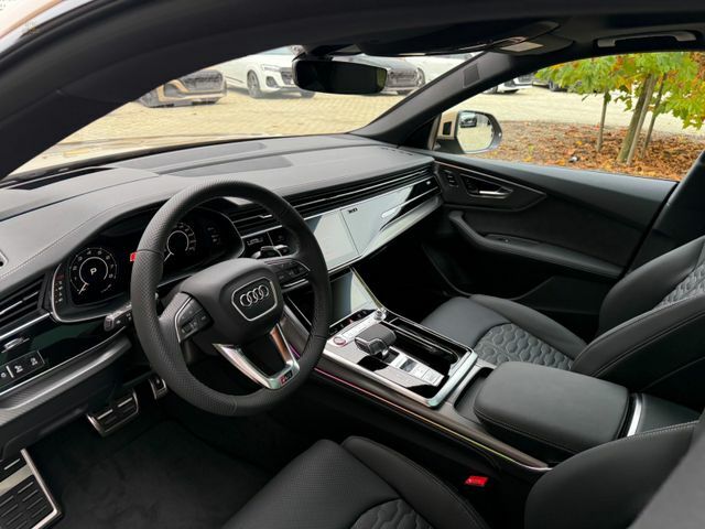 Thumbnail von Audi RSQ8 performance 4.0 TFSI quattro#KERAMIK#FACELI
