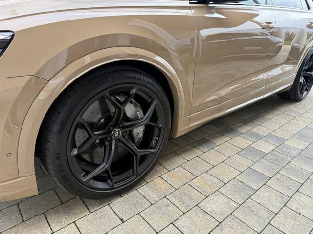 Thumbnail von Audi RSQ8 performance 4.0 TFSI quattro#KERAMIK#FACELI