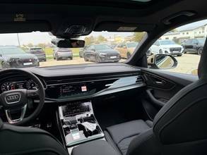 Thumbnail von Audi RSQ8 performance 4.0 TFSI quattro#KERAMIK#FACELI