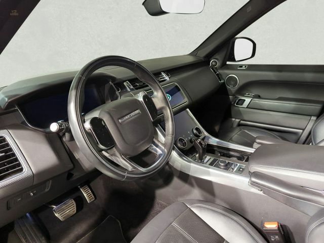 Thumbnail von Land Rover Range Rover Sport D350 HSE Dynamic MERIDIAN AHK