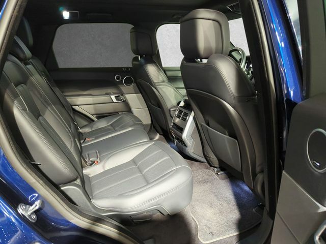 Thumbnail von Land Rover Range Rover Sport D350 HSE Dynamic MERIDIAN AHK