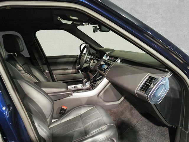 Thumbnail von Land Rover Range Rover Sport D350 HSE Dynamic MERIDIAN AHK