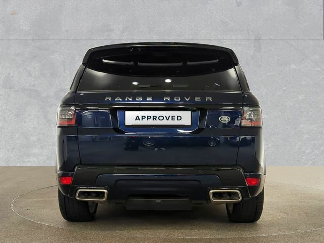 Thumbnail von Land Rover Range Rover Sport D350 HSE Dynamic MERIDIAN AHK
