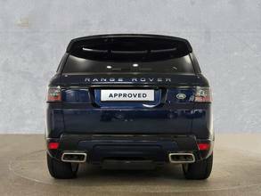 Thumbnail von Land Rover Range Rover Sport D350 HSE Dynamic MERIDIAN AHK
