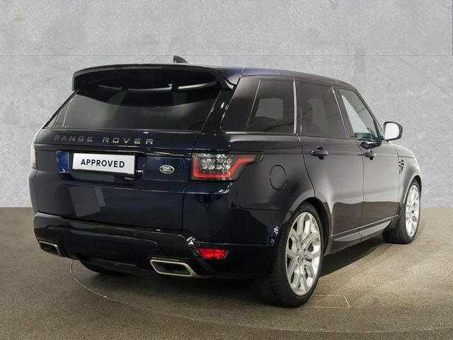 Thumbnail von Land Rover Range Rover Sport D350 HSE Dynamic MERIDIAN AHK