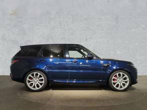 Thumbnail von Land Rover Range Rover Sport D350 HSE Dynamic MERIDIAN AHK