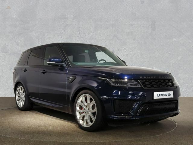 Thumbnail von Land Rover Range Rover Sport D350 HSE Dynamic MERIDIAN AHK