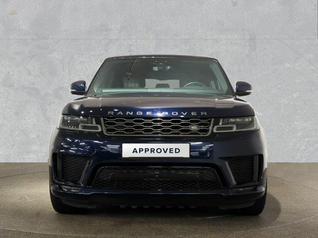 Thumbnail von Land Rover Range Rover Sport D350 HSE Dynamic MERIDIAN AHK