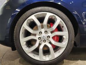 Thumbnail von Land Rover Range Rover Sport D350 HSE Dynamic MERIDIAN AHK