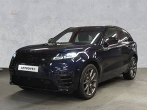 Thumbnail von Land Rover Range Rover Velar P400 R-Dynamic HSE KLİMA PAKETİ