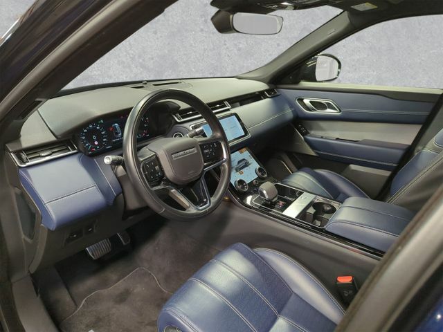 Thumbnail von Land Rover Range Rover Velar P400 R-Dynamic HSE KLIMA-PAKET
