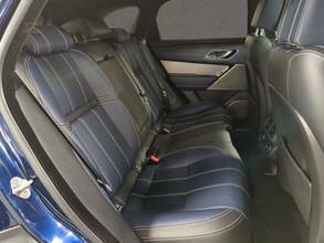 Thumbnail von Land Rover Range Rover Velar P400 R-Dynamic HSE KLIMA-PAKET