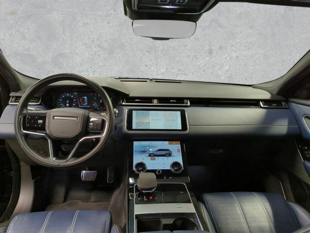 Thumbnail von Land Rover Range Rover Velar P400 R-Dynamic HSE KLIMA-PAKET