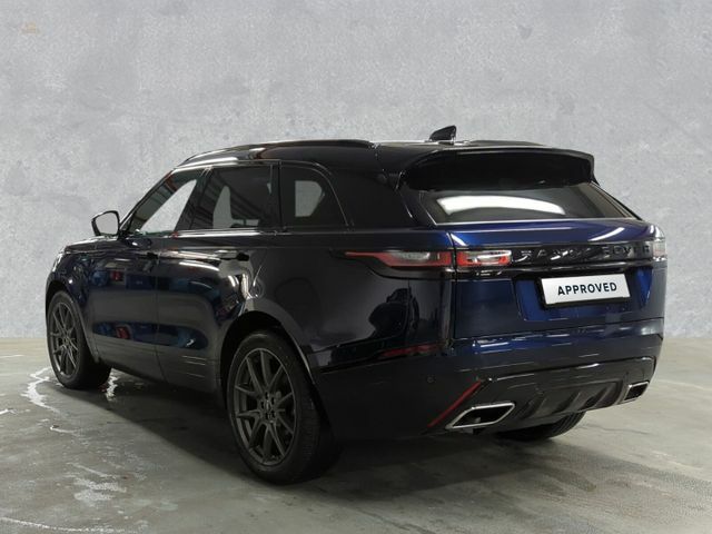 Thumbnail von Land Rover Range Rover Velar P400 R-Dynamic HSE KLIMA-PAKET