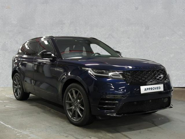Thumbnail von Land Rover Range Rover Velar P400 R-Dynamic HSE KLIMA-PAKET