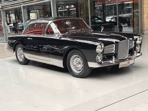 Other Facel-Vega HK500 HK1 - wahrscheinlich der Beste.