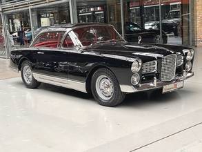 Thumbnail von Other Facel-Vega HK500 HK1 - wahrscheinlich der Beste.