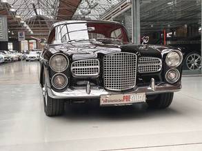 Thumbnail von Other Facel-Vega HK500 HK1 - wahrscheinlich der Beste.