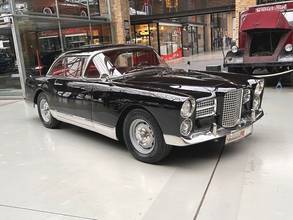 Thumbnail von Other Facel-Vega HK500 HK1 - wahrscheinlich der Beste.