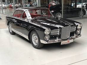 Thumbnail von Other Facel-Vega HK500 HK1 - wahrscheinlich der Beste.