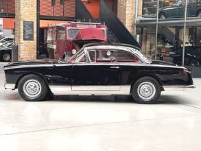 Thumbnail von Other Facel-Vega HK500 HK1 - wahrscheinlich der Beste.