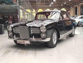 Thumbnail von Other Facel-Vega HK500 HK1 - wahrscheinlich der Beste.