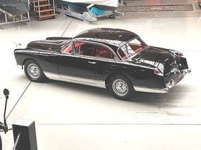 Thumbnail von Other Facel-Vega HK500 HK1 - wahrscheinlich der Beste.