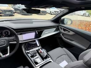 Thumbnail von Audi Q8*55*TFSI*quattro*MEGA*VOLL*AHK*LASER*SOFORT*