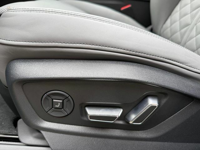 Thumbnail von Audi Q8*55*TFSI*quattro*MEGA*VOLL*AHK*LASER*SOFORT*